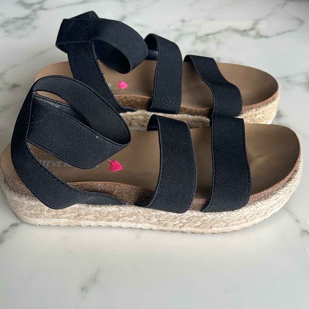 Comfy summer sandles